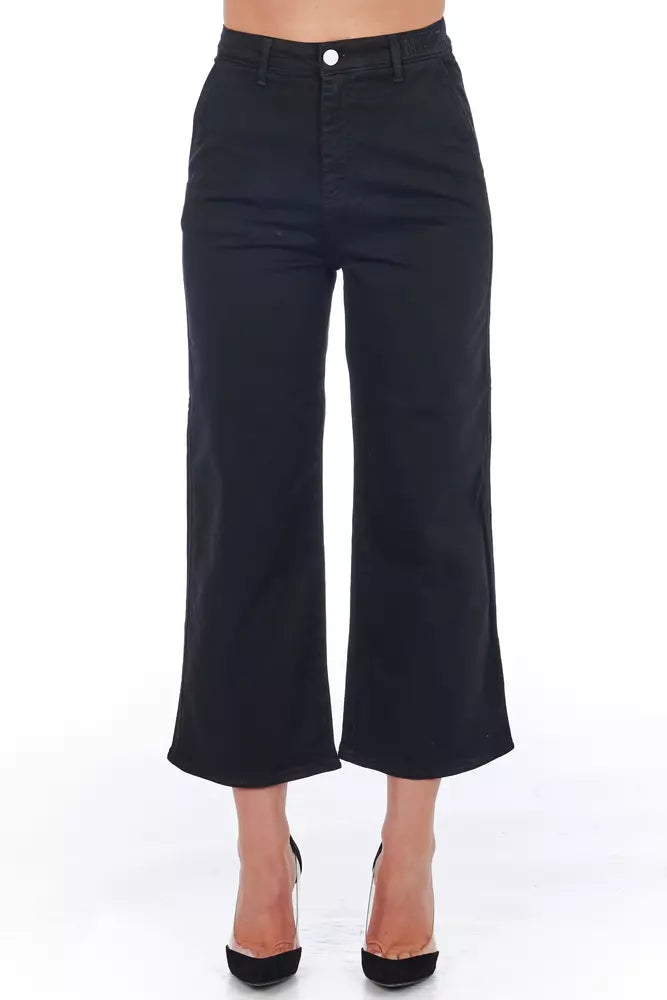 Final Clearance Frankie Morello  Cotton Jeans & Women's Pant