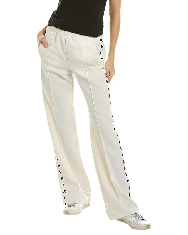 Don't Wait Golden Goose Dorotea Star Pant