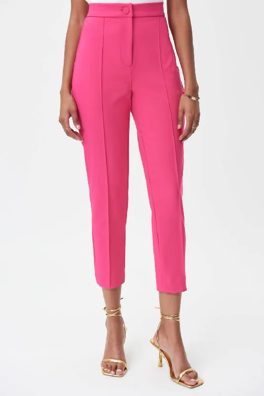 Best Seller Hot Pink Pant