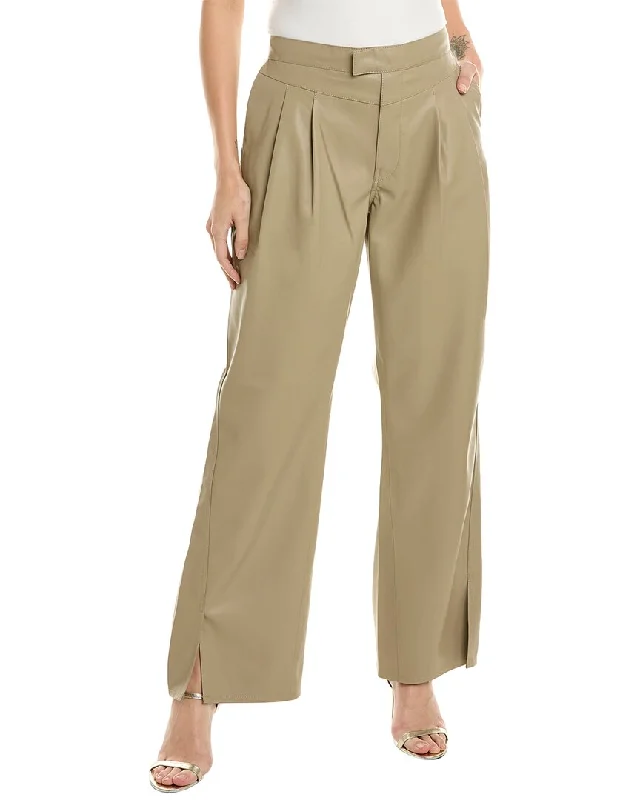 Reduced Prices HUDSON Jeans Rosie Chinchilla Trouser Jean