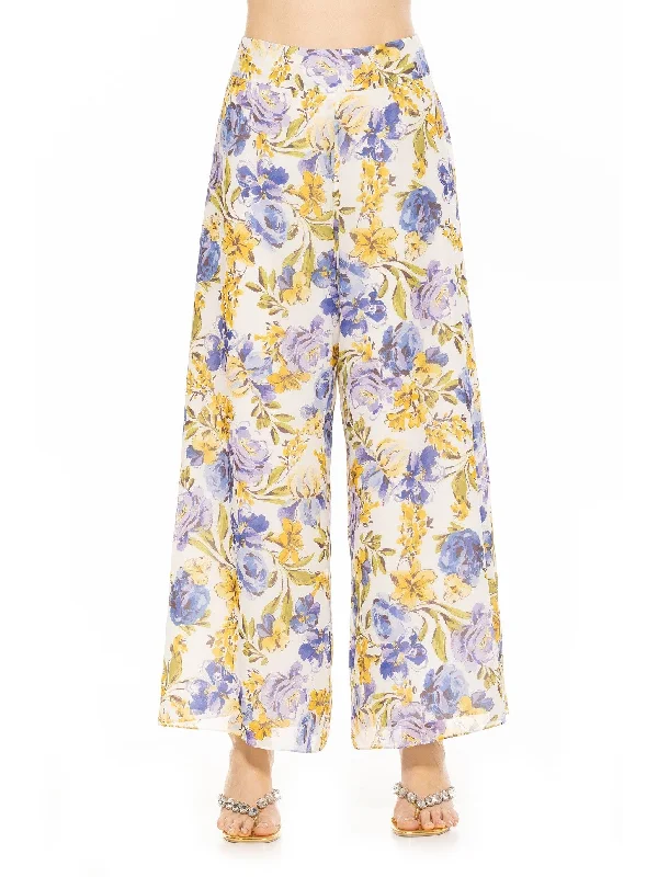 Discount Deals Imogen Chiffon Pant