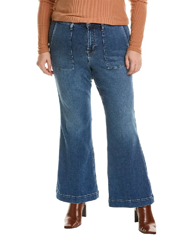 Huge Discounts Jen7 Plus Brynn Trouser