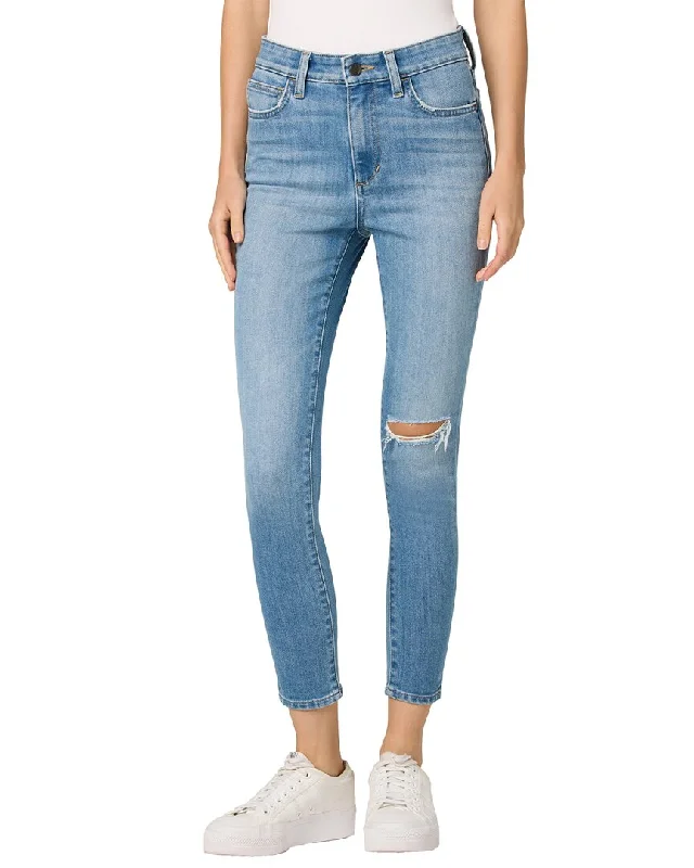 Flash Deals JOE'S Jeans Agnes Skinny Crop Jean