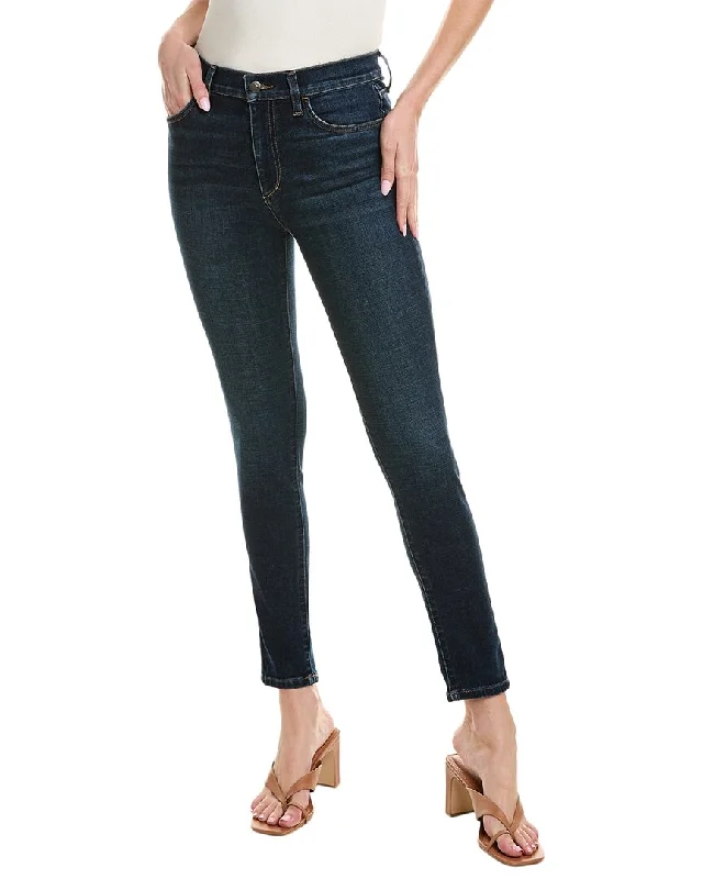 Can't Be Beat JOE'S Jeans Nina High-Rise Skinny Ankle Jean