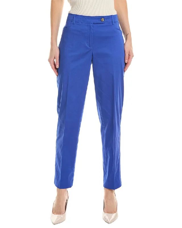 Lowest Prices Jones New York Duke Slim Leg Pant