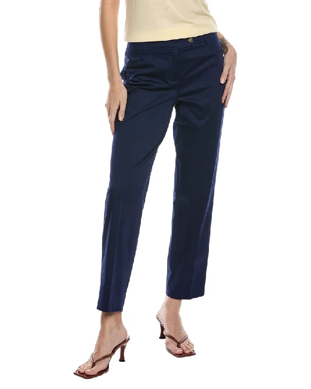 Fantastic Deals Jones New York Sateen Pant