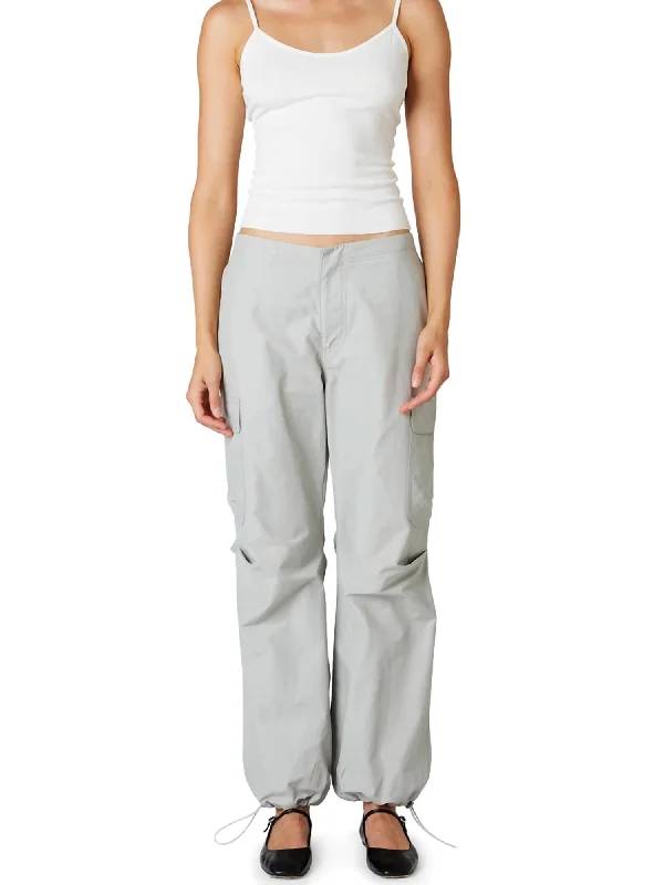 Major Savings Ludlow Parachute Pant In Mineral
