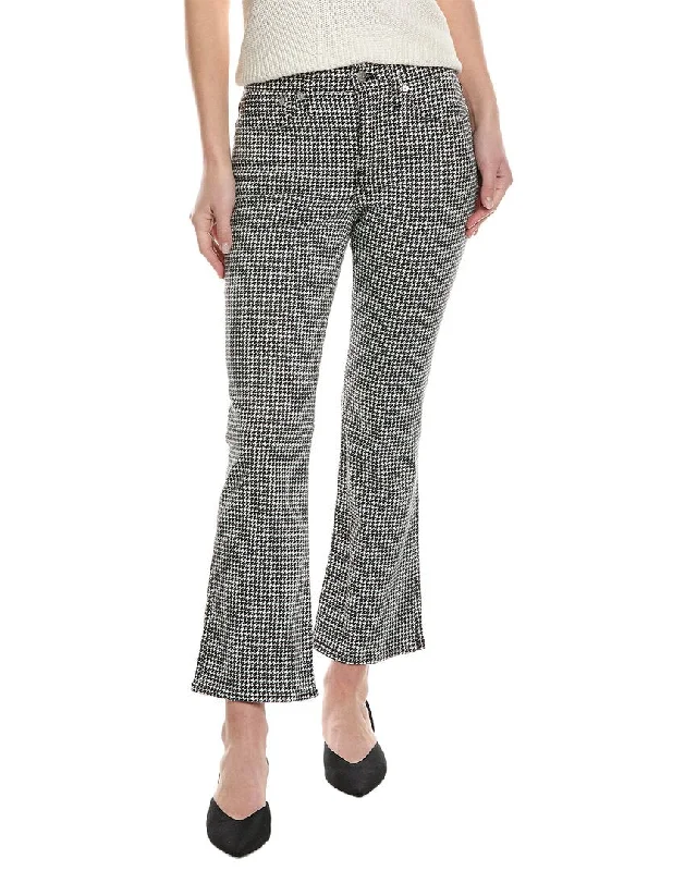 Unbeatable Prices Madewell Mid-Rise Kick Out Spruce Ankle Jean