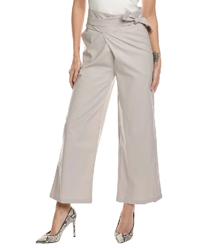Weekend Deal Madison Miles Straight Pant
