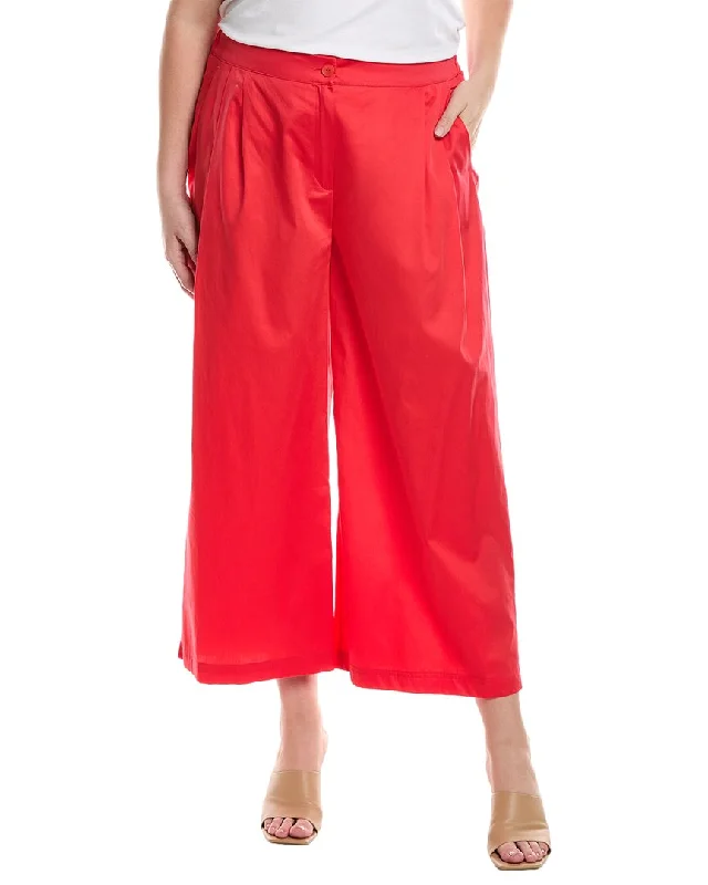 The Best Prices Marina Rinaldi Plus Rigore Trouser