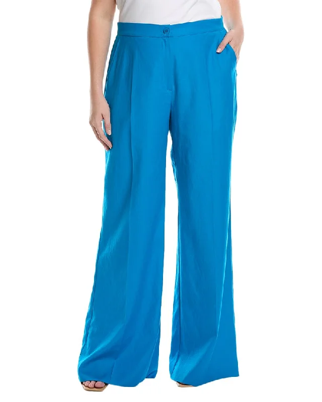 Now or Never Marina Rinaldi Plus Rumore Trouser