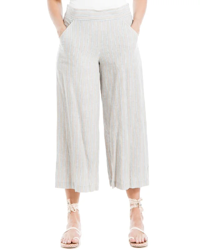Final Markdown Max Studio Wide Leg Pant