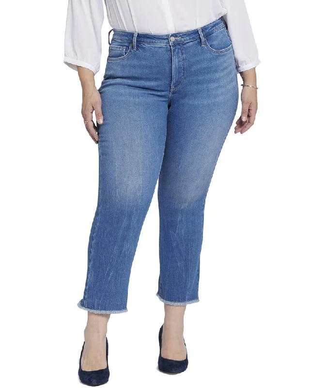 Exclusive Offers NYDJ Barbara Fairmont Bootcut Jean