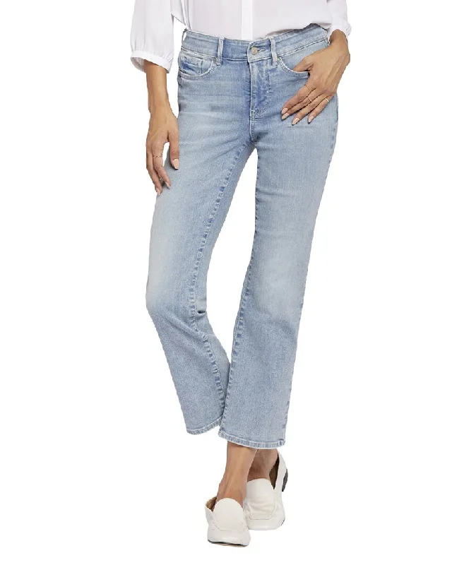 Great Bargains NYDJ Marilyn Promise Ankle Jean
