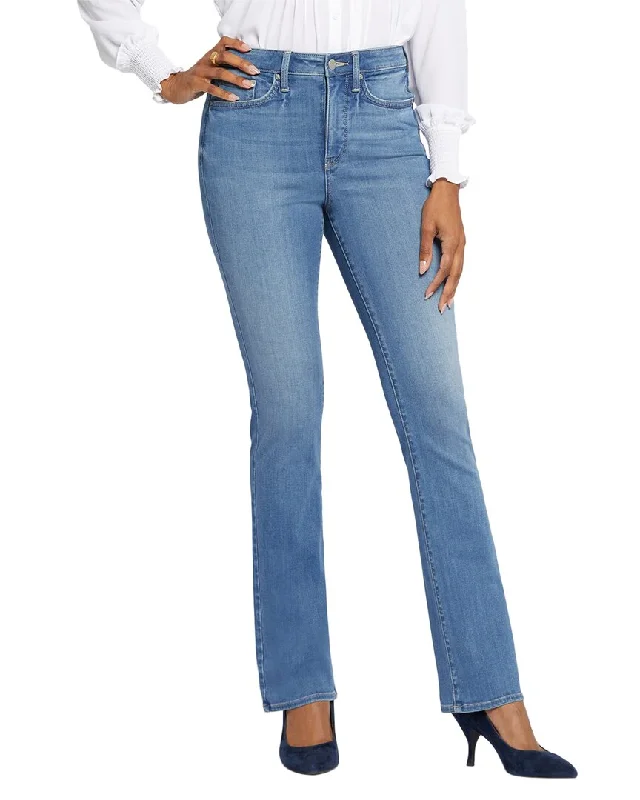 Lowest Prices NYDJ Petite Billie Lovesick Relaxed Jean