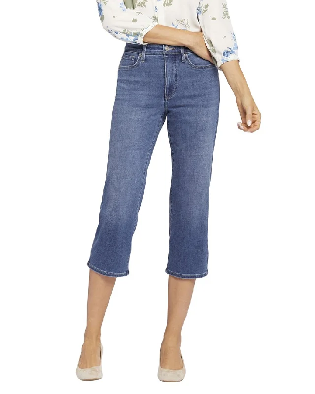 Best Bargains NYDJ Petite Joni Awakening Relaxed Jean