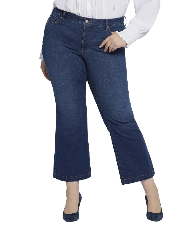 Today Only NYDJ Plus Julia Gold Coast Jean