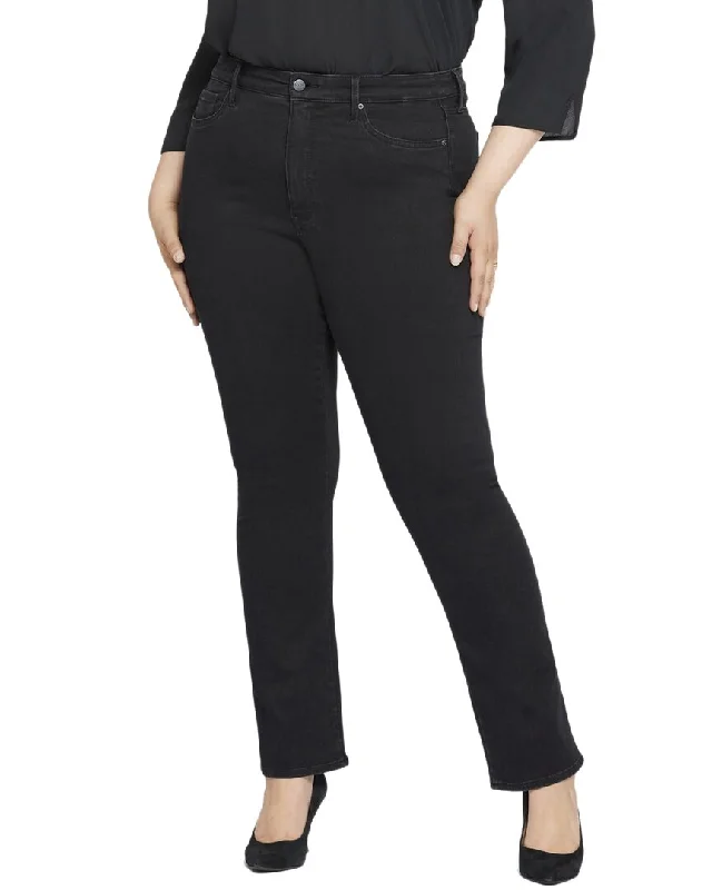 Lowest Price NYDJ Plus Seamless Stellar Bootcut Jean