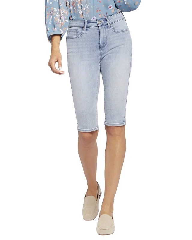 Can't Miss NYDJ Riveted Afterglow Relaxed Jean