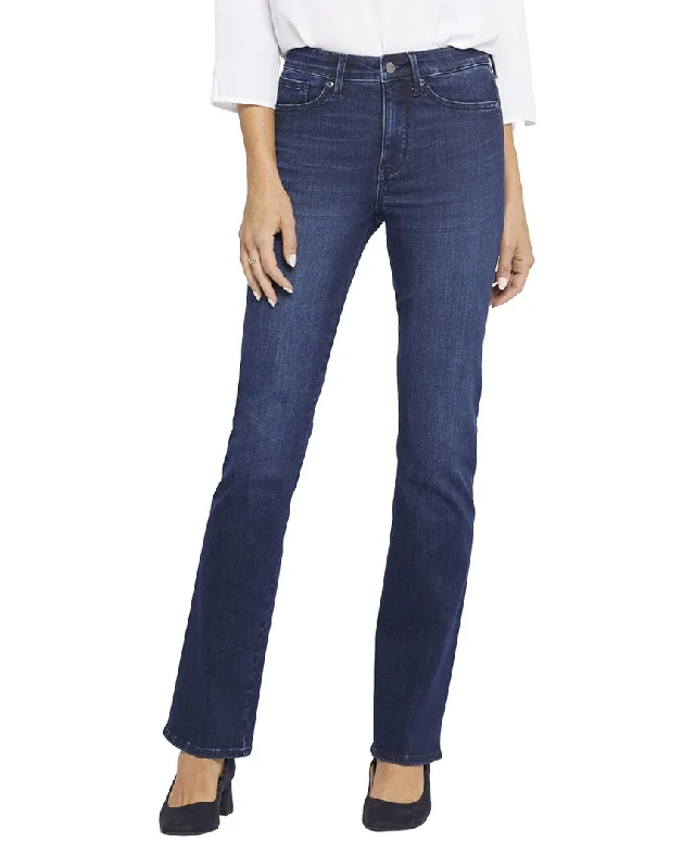 YEAR-End Clearance NYDJ Seamless Marvelous Relaxed Jean
