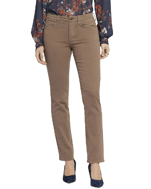 Weekend Flash Sale NYDJ Sheri Incense Slim Jean