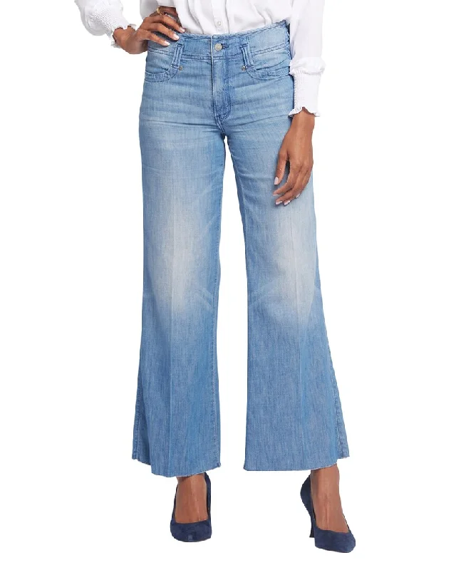Fantastic Deals NYDJ Teresa Everly Relaxed Jean