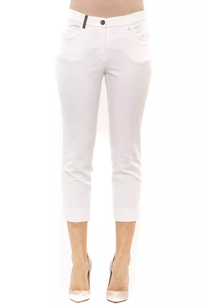 Don't Wait Peserico  Cotton Jeans & Women's Pant