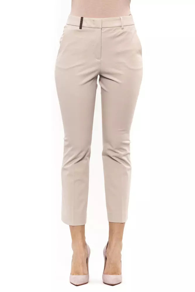Major Savings Peserico  Cotton Jeans & Women's Pant