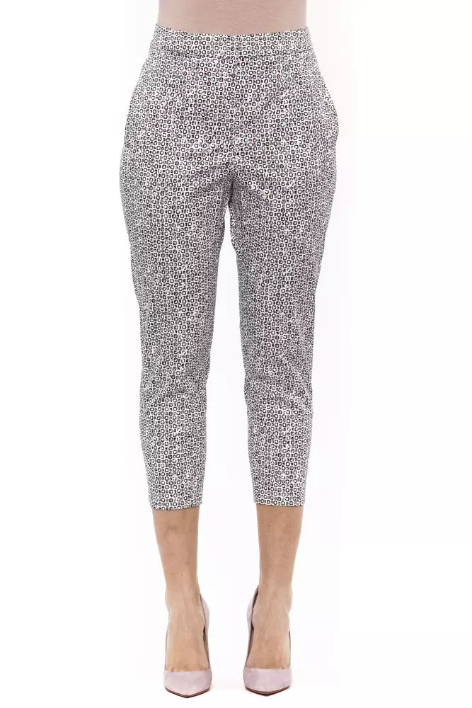 New Deals Peserico  Cotton Jeans & Women's Pant