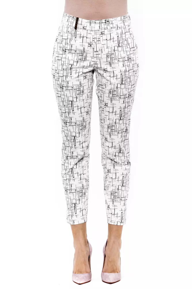 Markdowns Peserico  Cotton Jeans & Women's Pant
