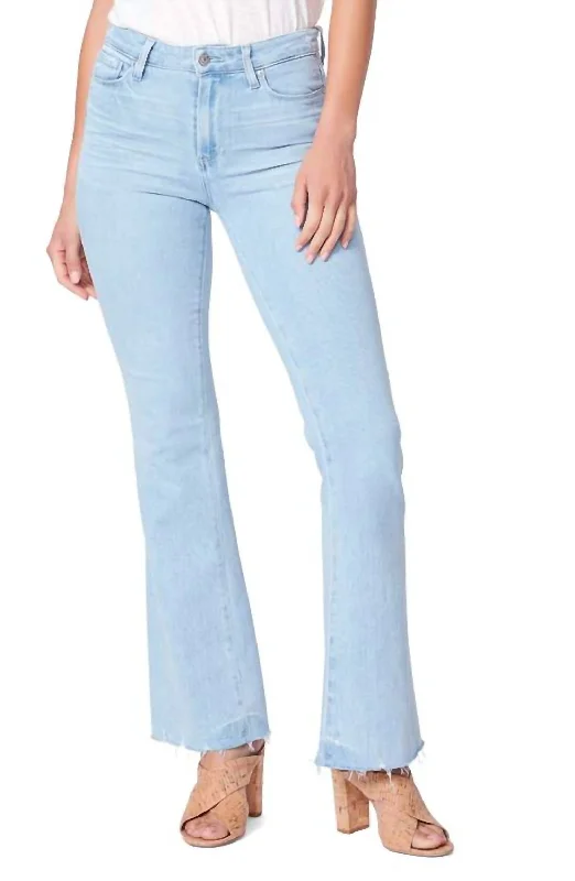 Bonus Savings Raw Hem High Rise Laurel Canyon In Rally Distre