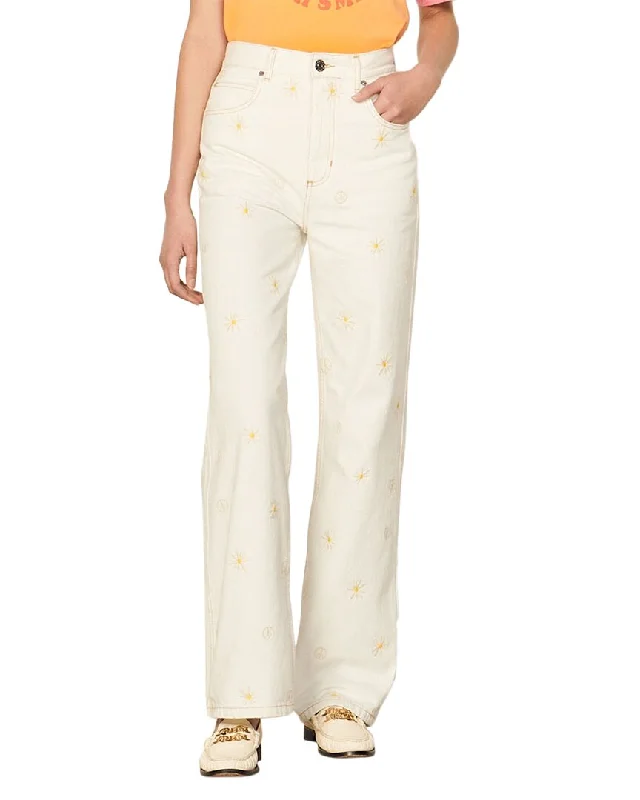 YEAR-End Sale Sandro Jean