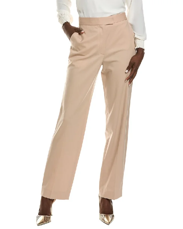 Unbeatable Prices St. John Wool-Blend Pant