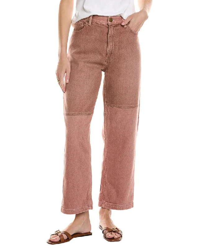 Stock Clearance THE GREAT The Billy Beetroot Jean