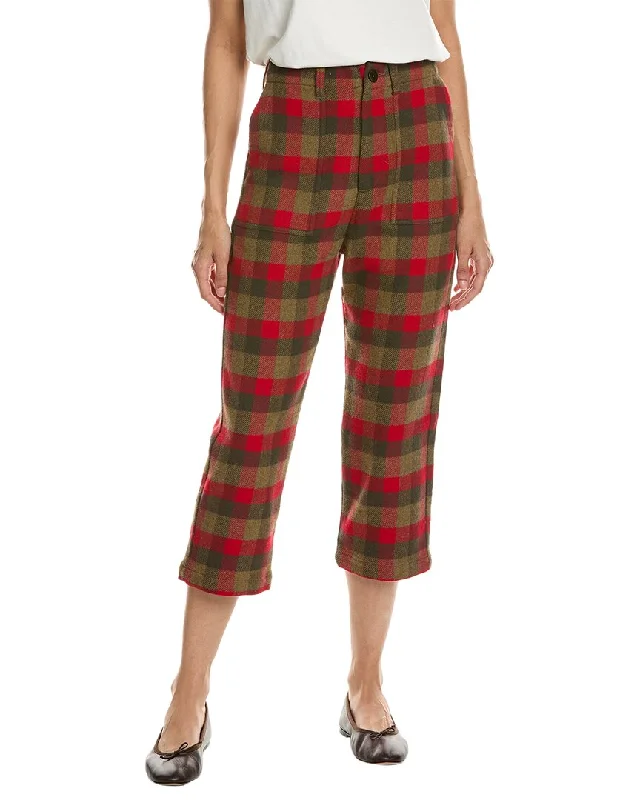 Low Prices THE GREAT The Ranger Pant