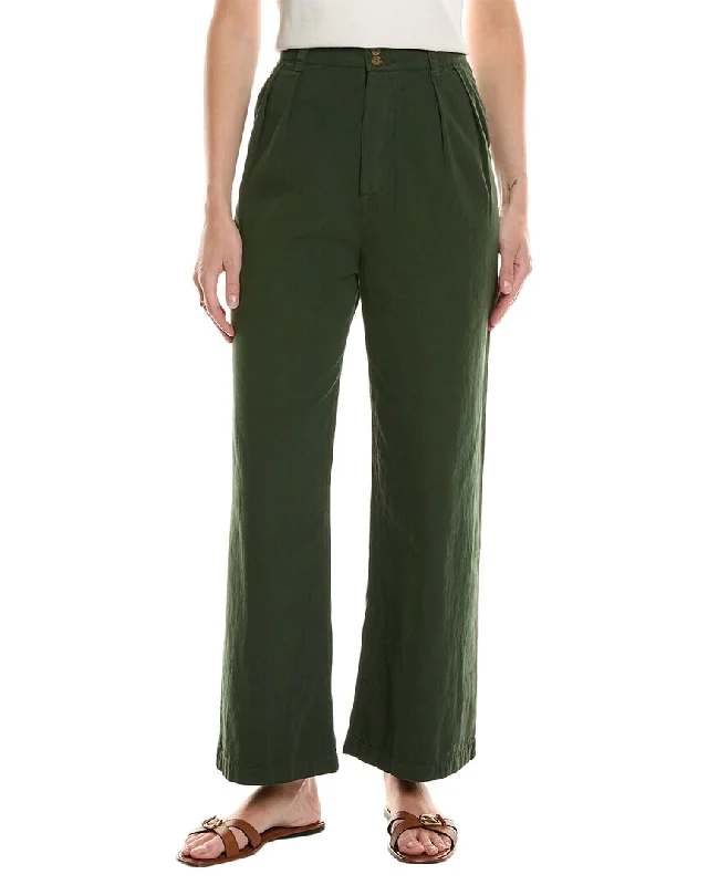 Shop and Save THE GREAT The Town Pant