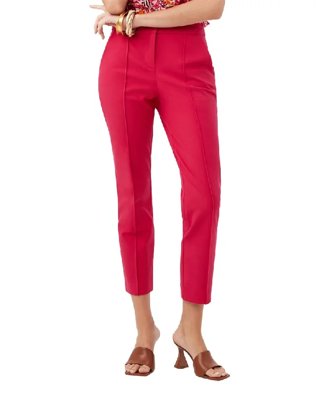 Buy Now Trina Turk Kait Slim Pant