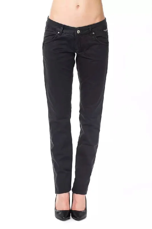 Discount Deals Ungaro Fever  Cotton Jeans & Women's Pant