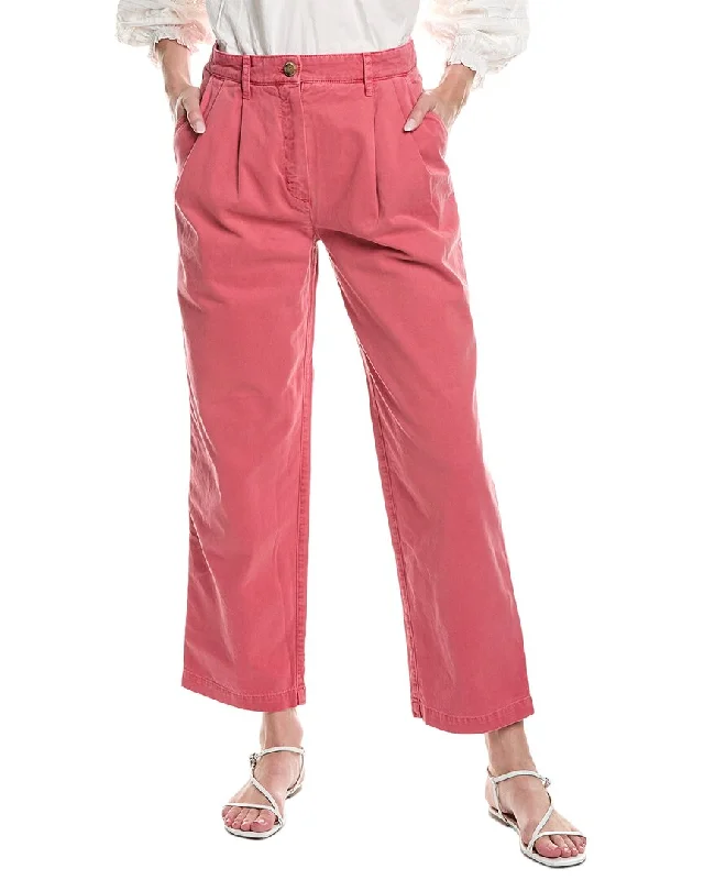Great Deals Velvet by Graham & Spencer Temescal Pant