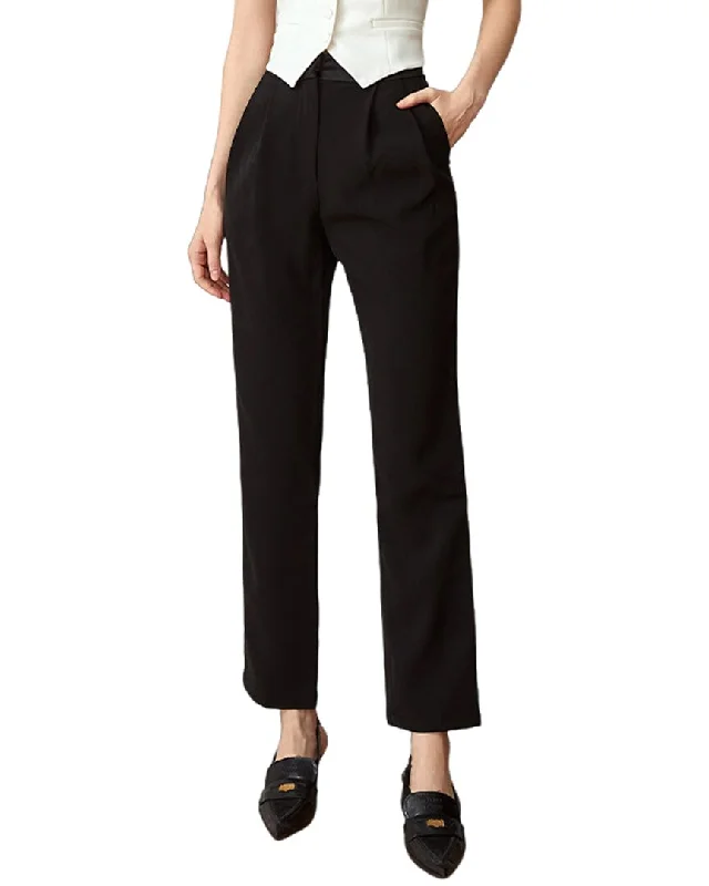 Instant Discount Vera Dolini Pant
