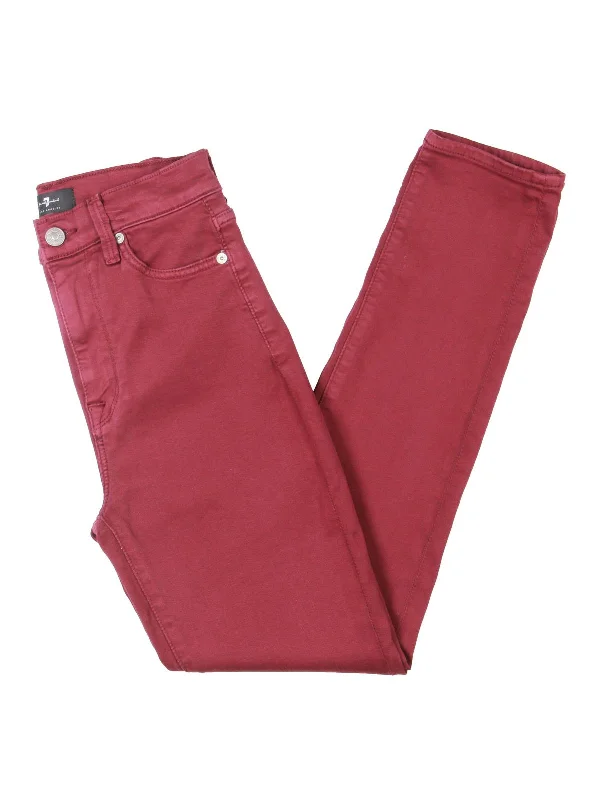 Steals and Deals Womens Denim Supper Skinny Ankle Jeans