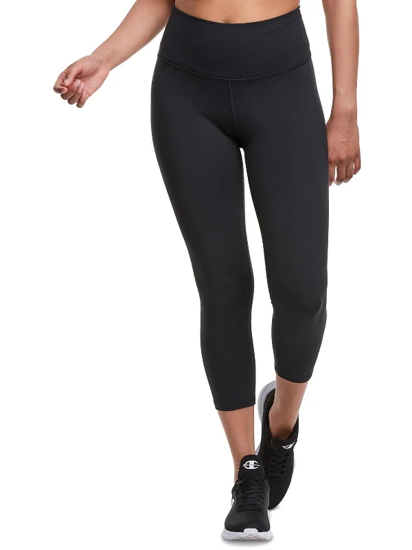 Price Smash Womens Moisture Wicking Fitness Athletic Leggings