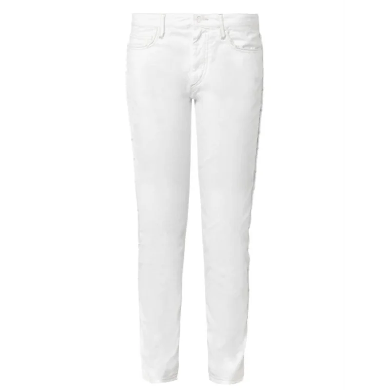 Clearance Items Womens Skinny Jeans In White