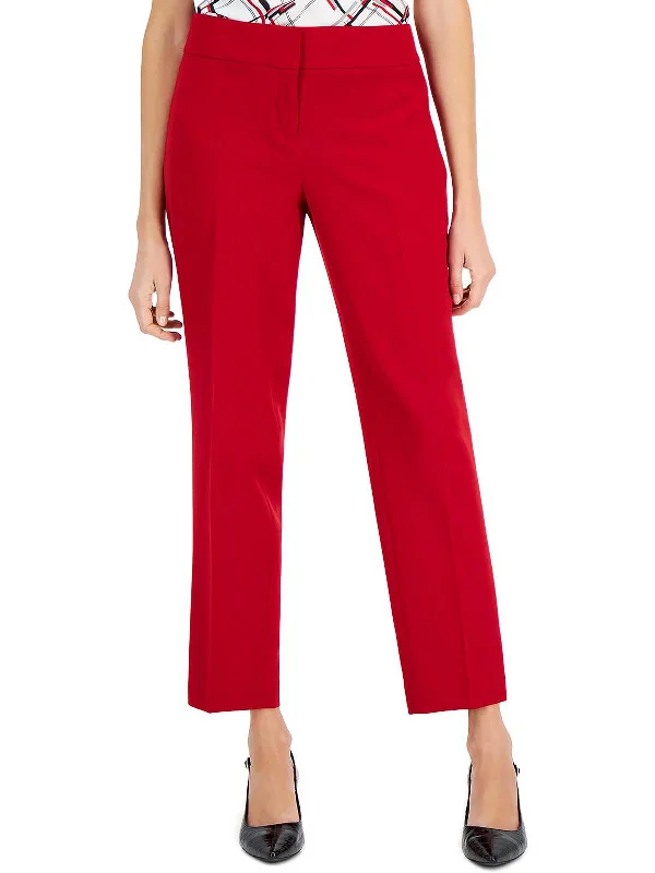 Blowout Sale Womens Slim Mid Rise Skinny Pants