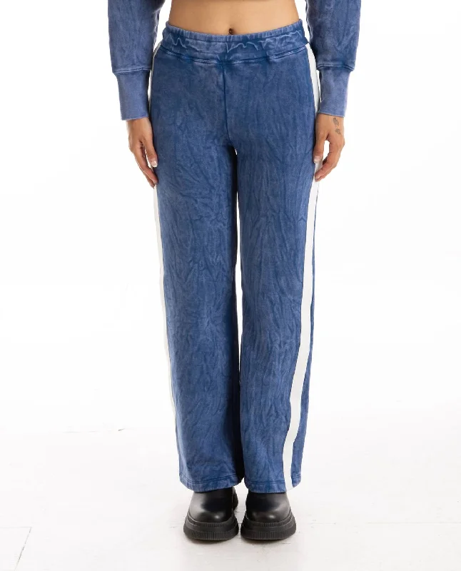 Sale Event Women's Track Pants In Mineral Sapphire
