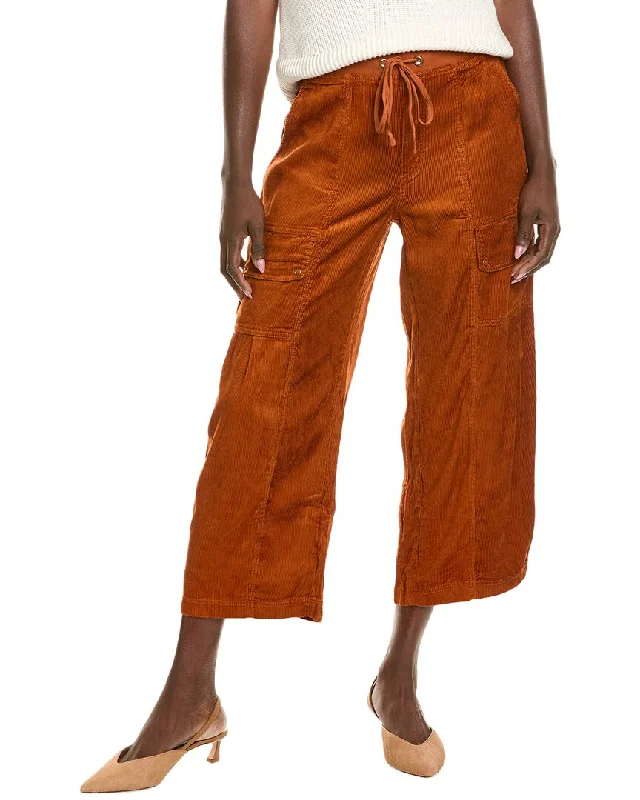 XCVI Skell Gaucho Pant