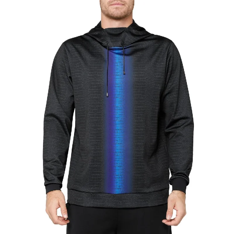 Ultracor Mens Ryder Sweatshirt Fitness Hoodie