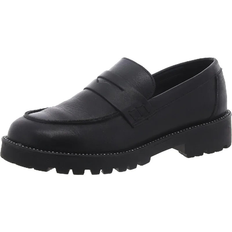 Stock Up and Save Aqua Womens Derbr Rhinestone Slip-On Loafers