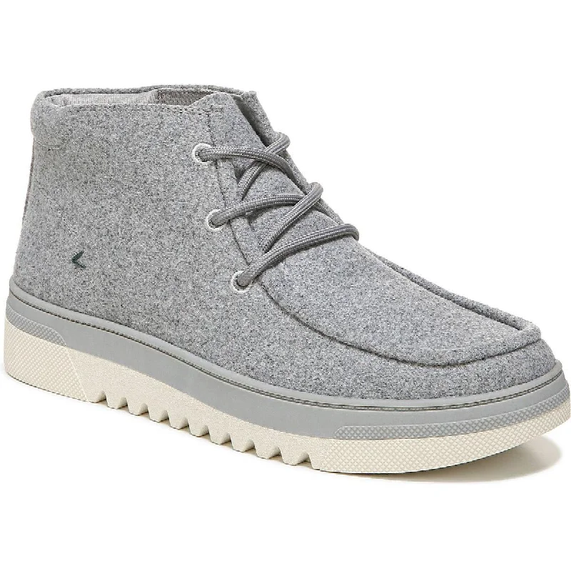 Deal Mania Dr. Scholl's Shoes Womens Get Hyped Comfort Lace Up Booties