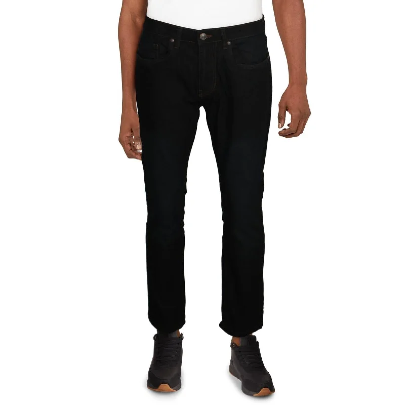 Mega Sale English Laundry Kent Men's Dark Rinse Slim Leg Jeans